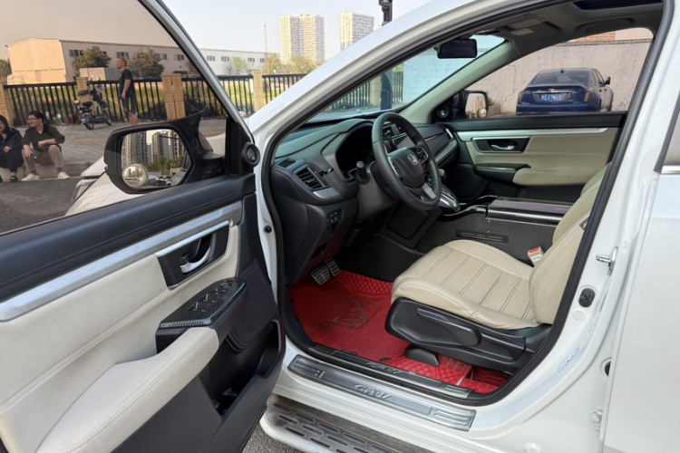 Honda CR-V 2020 car image #28