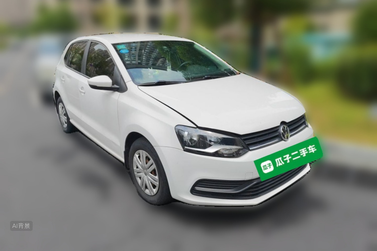 Volkswagen Polo 2019 #4 Volkswagen Polo 2019 car image #4