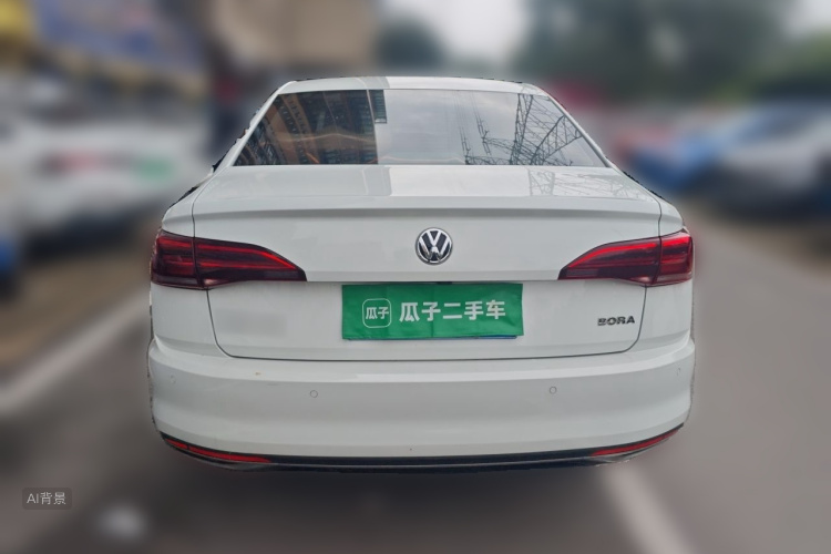 Volkswagen Bora 2019 صورة سيارة #6