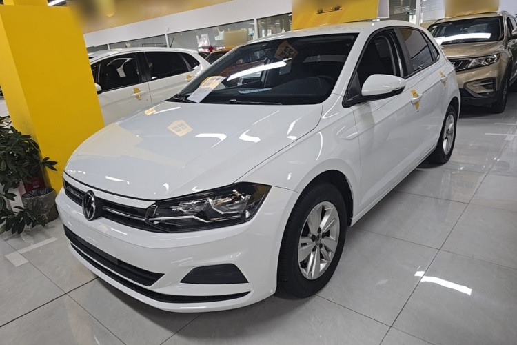 Volkswagen Polo 2023 #2 Volkswagen Polo 2023 car image #2