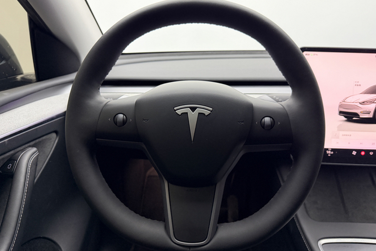 Tesla Model Y 2024 #17 Tesla Model Y 2024 car image #17