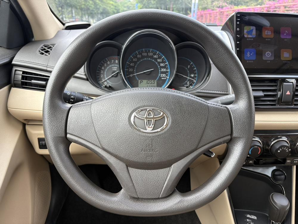 Toyota Vios 2016 #13 Toyota Vios 2016 car image #13