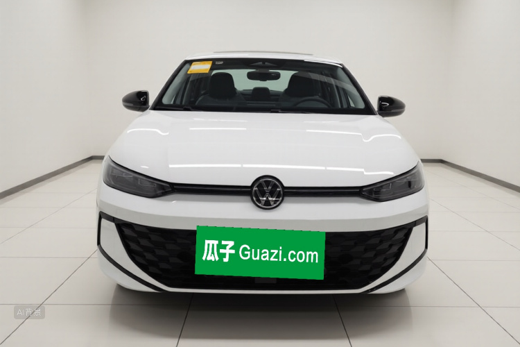 Volkswagen Lavida 2026 #3 Volkswagen Lavida 2026 car image #3