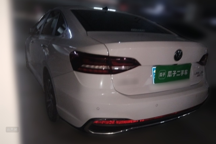 Volkswagen Lavida 2023 car image #5