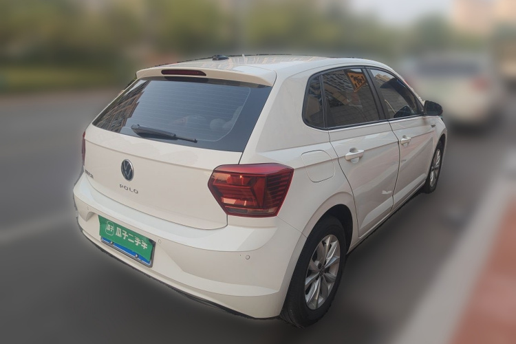Volkswagen Polo 2022 #5 Volkswagen Polo 2022 imagem de carro #5