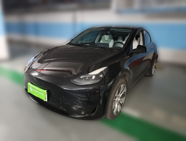 Tesla Model Y 2023 Tesla Model Y 2023 immagine di auto