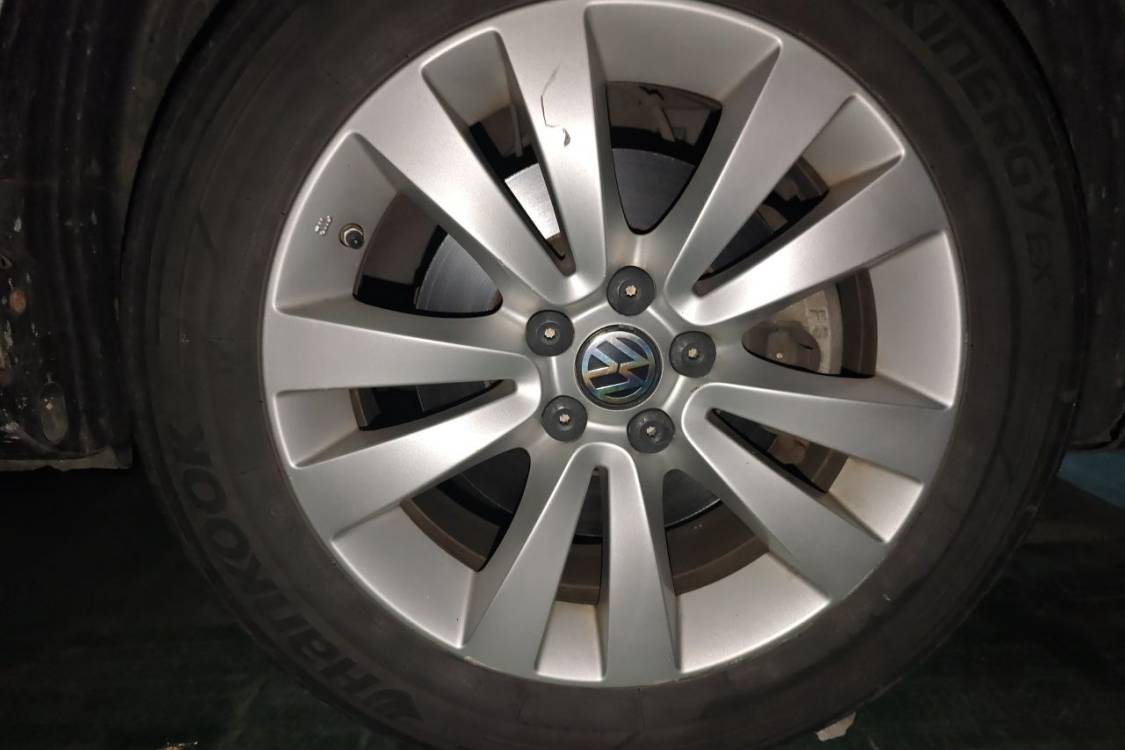 Volkswagen Bora 2012 immagine di auto #9