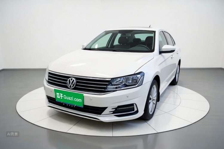 Volkswagen Lavida 2020 car image #2