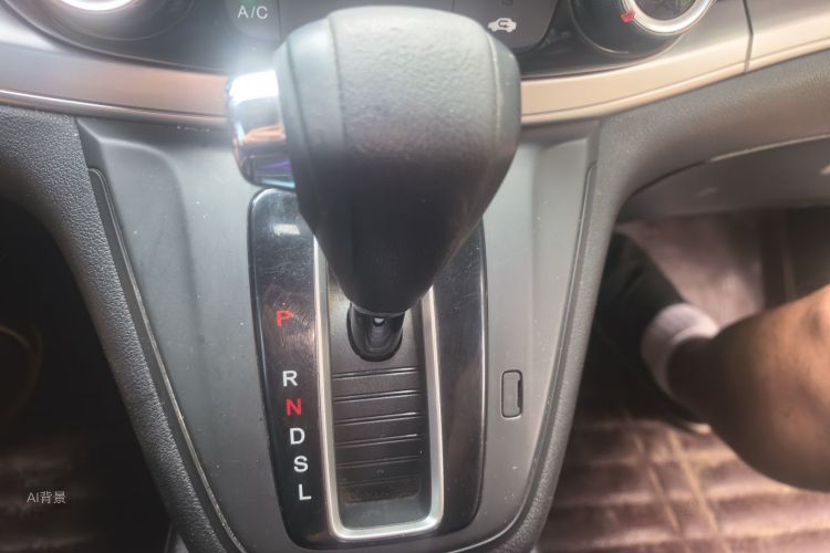Honda CR-V 2017 car image #16