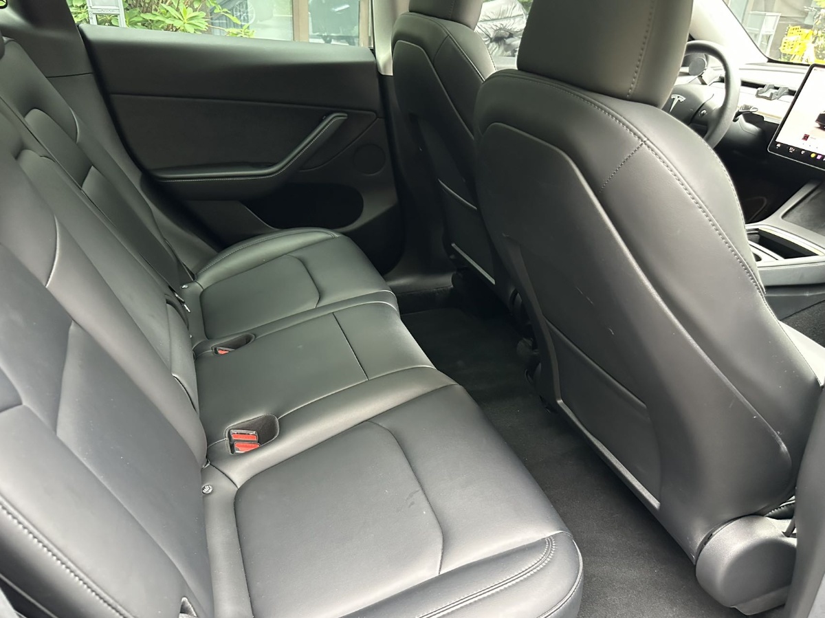 Tesla Model Y 2023 immagine di auto #5