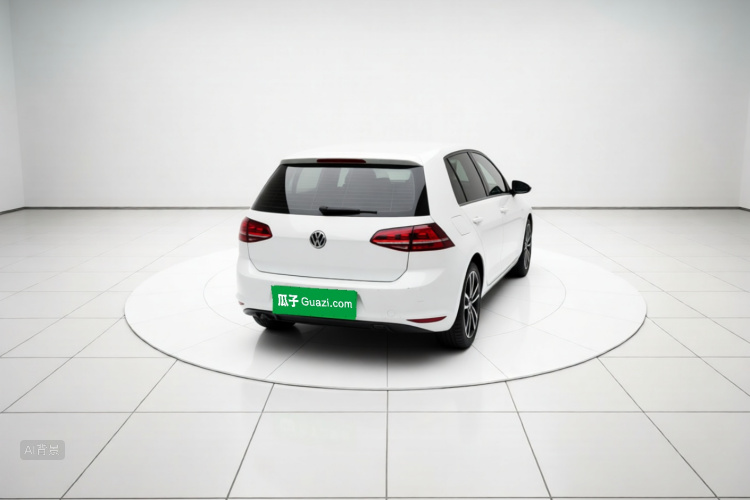 Volkswagen Golf 2017 #6 Volkswagen Golf 2017 car image #6