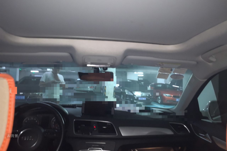 Audi Q3 2016 #20 Audi Q3 2016 immagine di auto #20