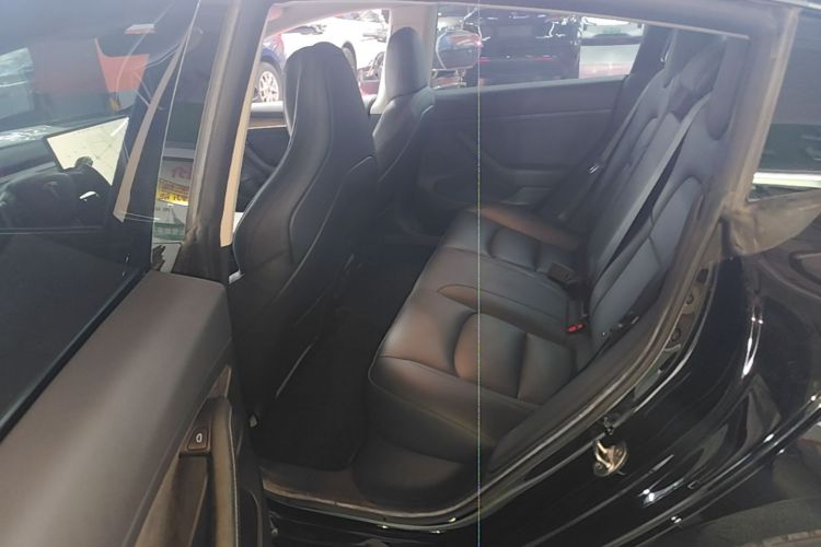 Tesla Model 3 2021 imagem de carro #17