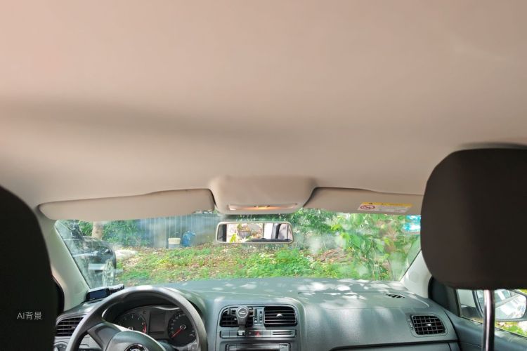 Volkswagen Polo 2017 car image #20