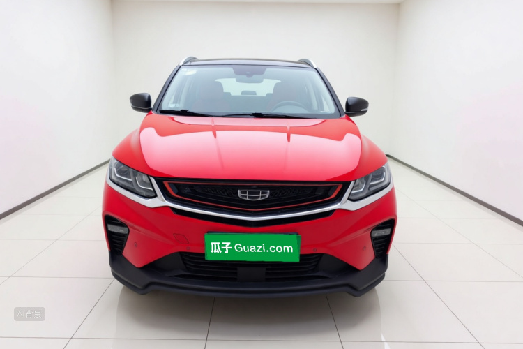2019 #3 2019 car image #3