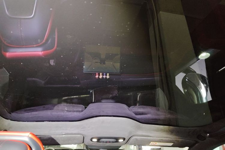 MI SU7 2024 #18 MI SU7 2024 immagine di auto #18