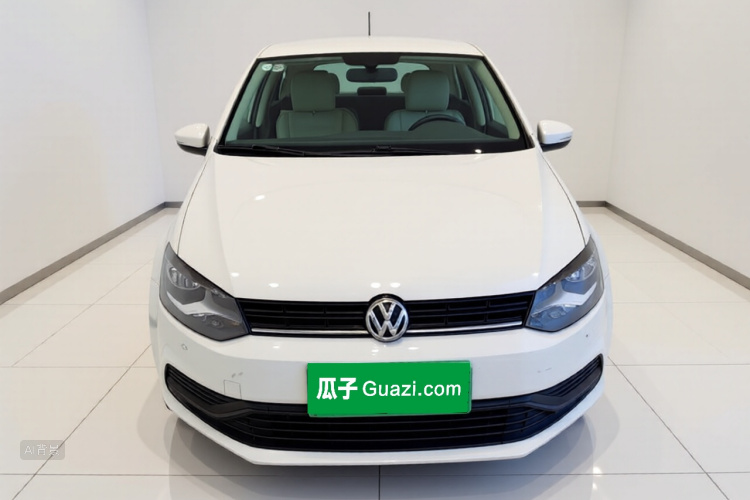 Volkswagen Polo 2016 #3 Volkswagen Polo 2016 car image #3