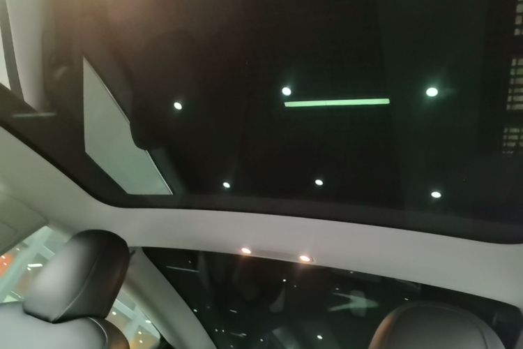 Tesla Model 3 2020 car image #20