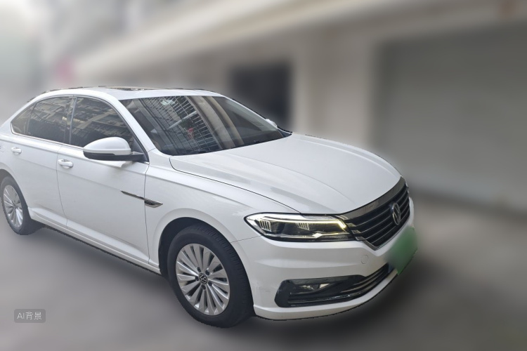 Volkswagen Lavida 2021 #4 Volkswagen Lavida 2021 car image #4