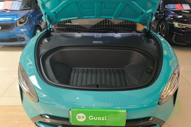 MI SU7 2024 #20 MI SU7 2024 car image #20