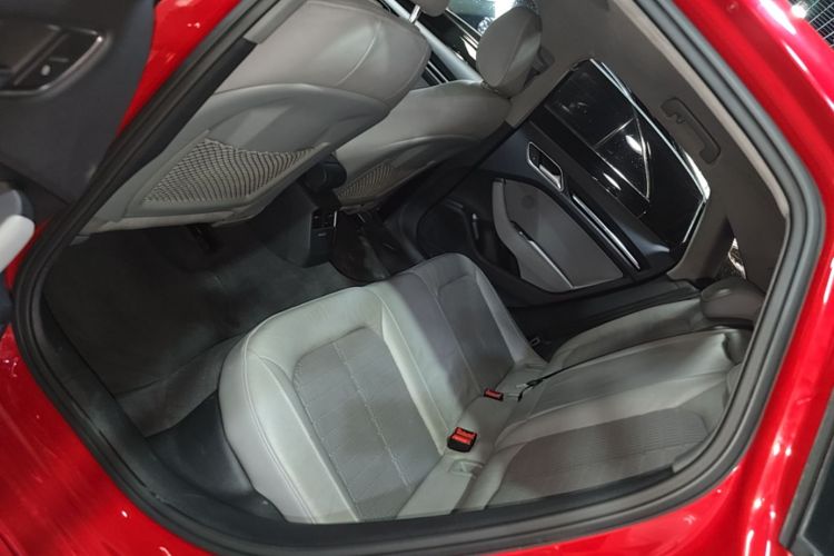 Audi A3 2018 #17 Audi A3 2018 car image #17