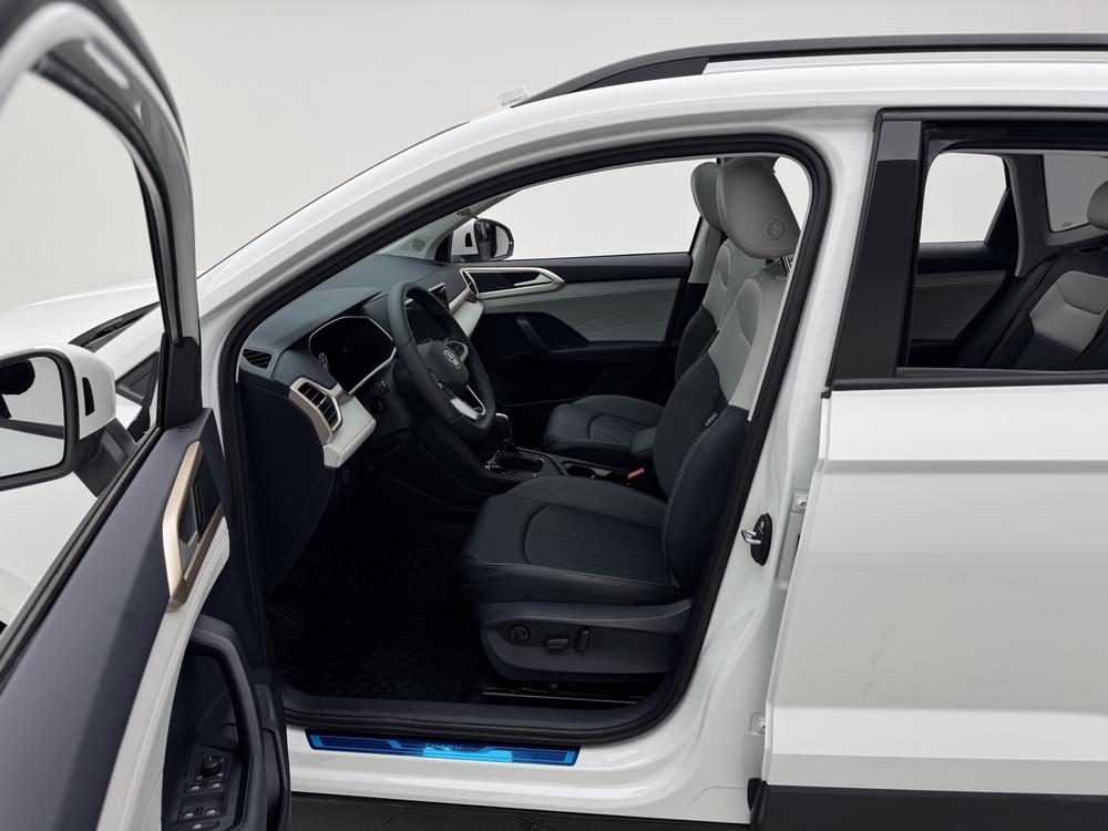 Volkswagen Tharu 2026 #19 Volkswagen Tharu 2026 car image #19