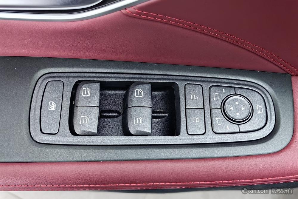 Jetour X70 PLUS 2025 imagem de carro #22
