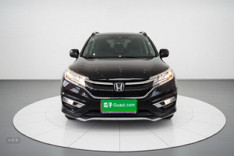 Honda CR-V 2017 #3 Honda CR-V 2017 car image #3