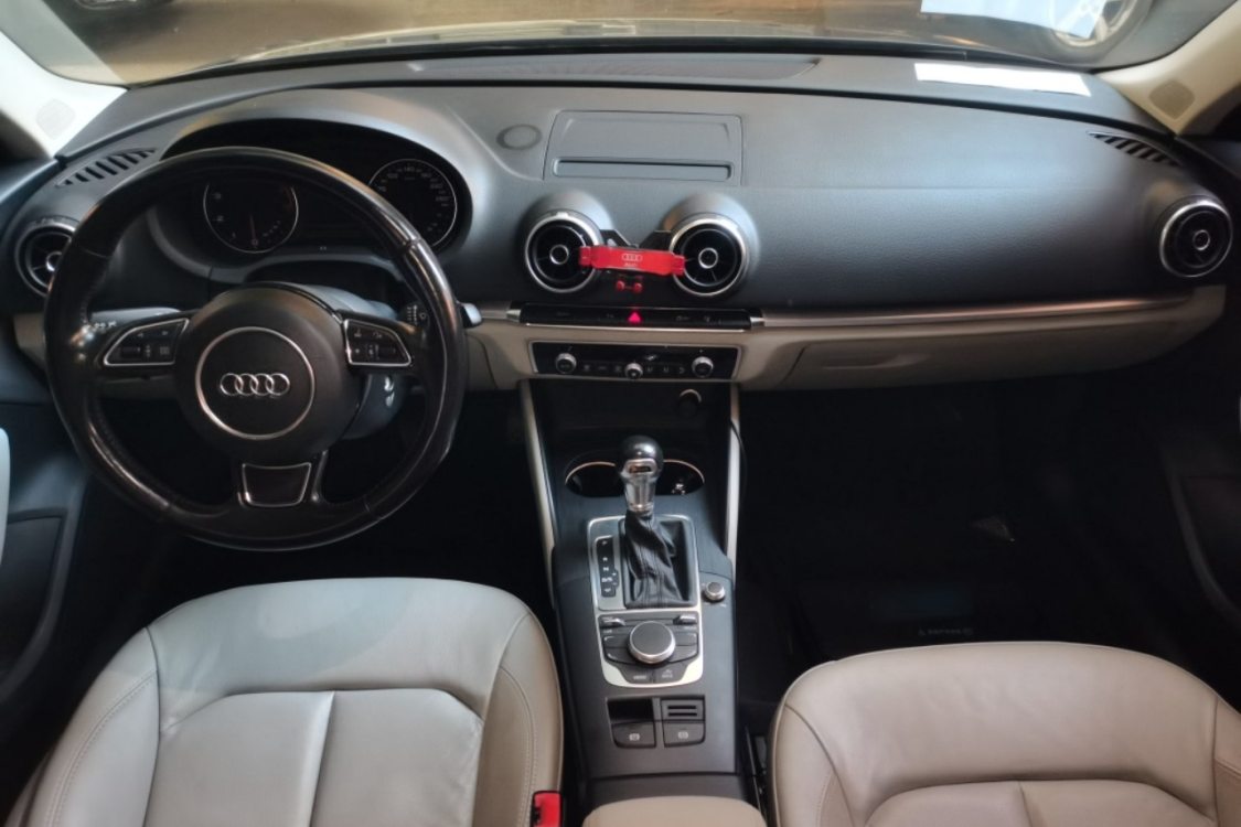 Audi A3 2014 #21 Audi A3 2014 car image #21