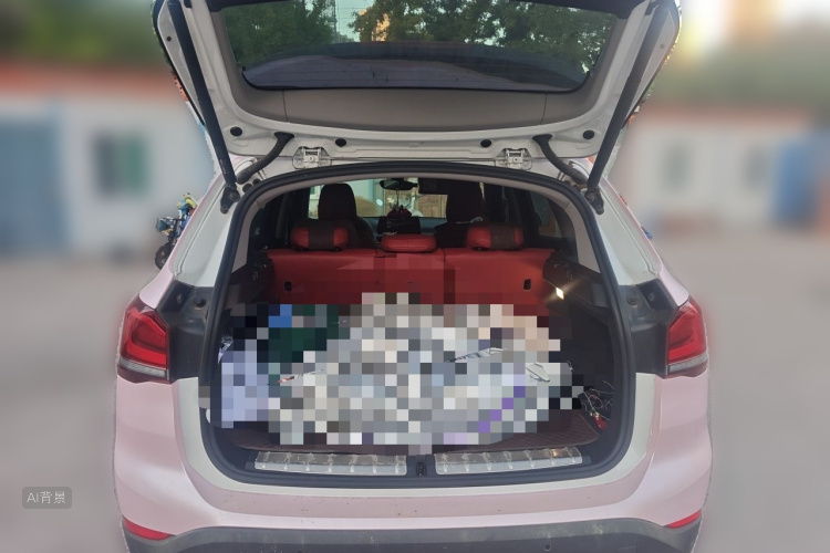 BMW X1 2021 car image #21