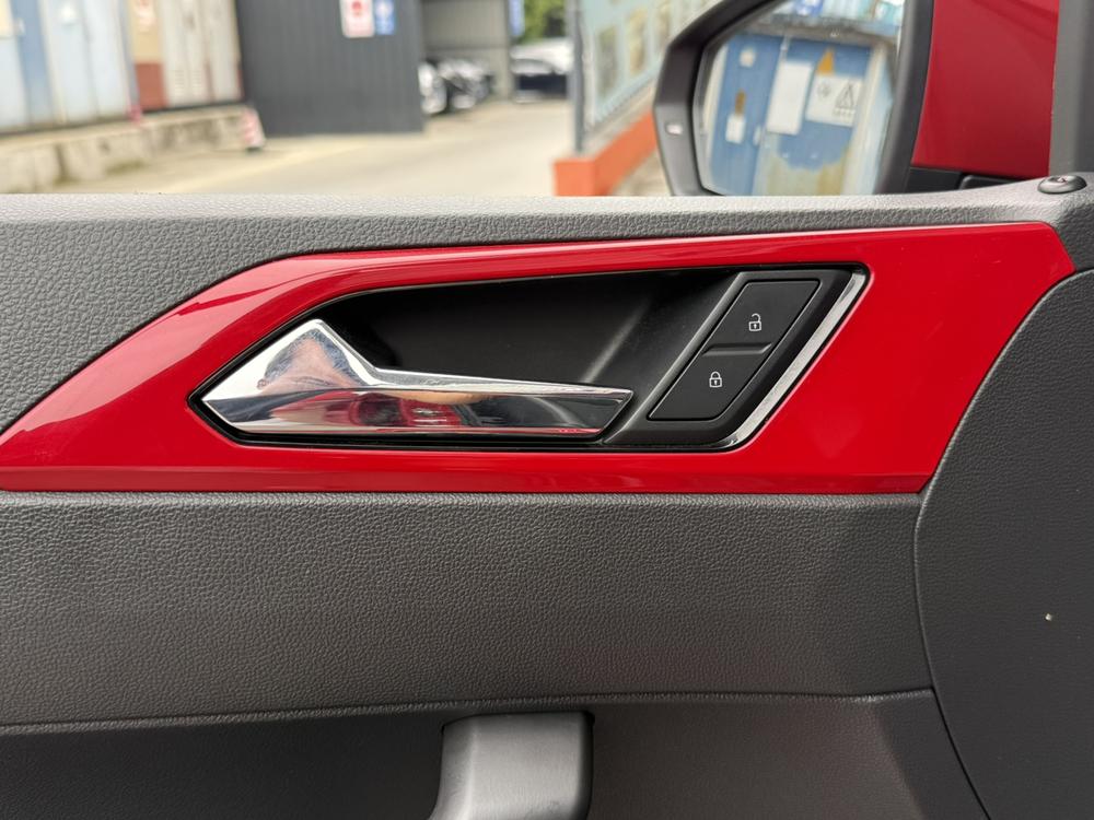Volkswagen Polo 2020 car image #8