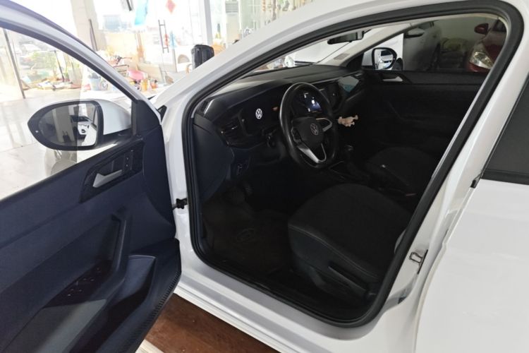 Volkswagen Lavida 2023 #16 Volkswagen Lavida 2023 car image #16
