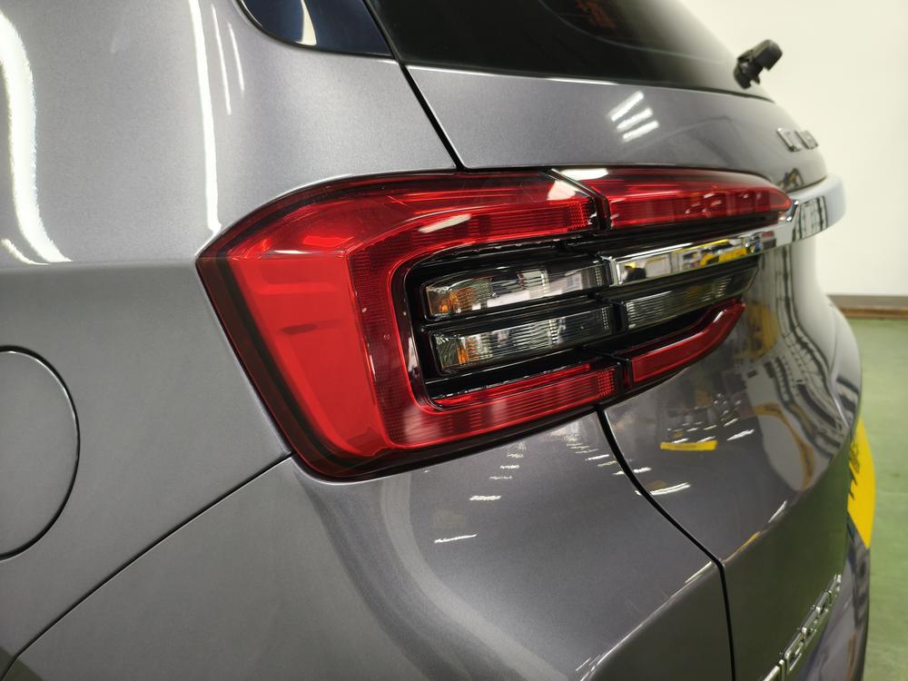 Chery Tiggo 5x 2022 car image #13