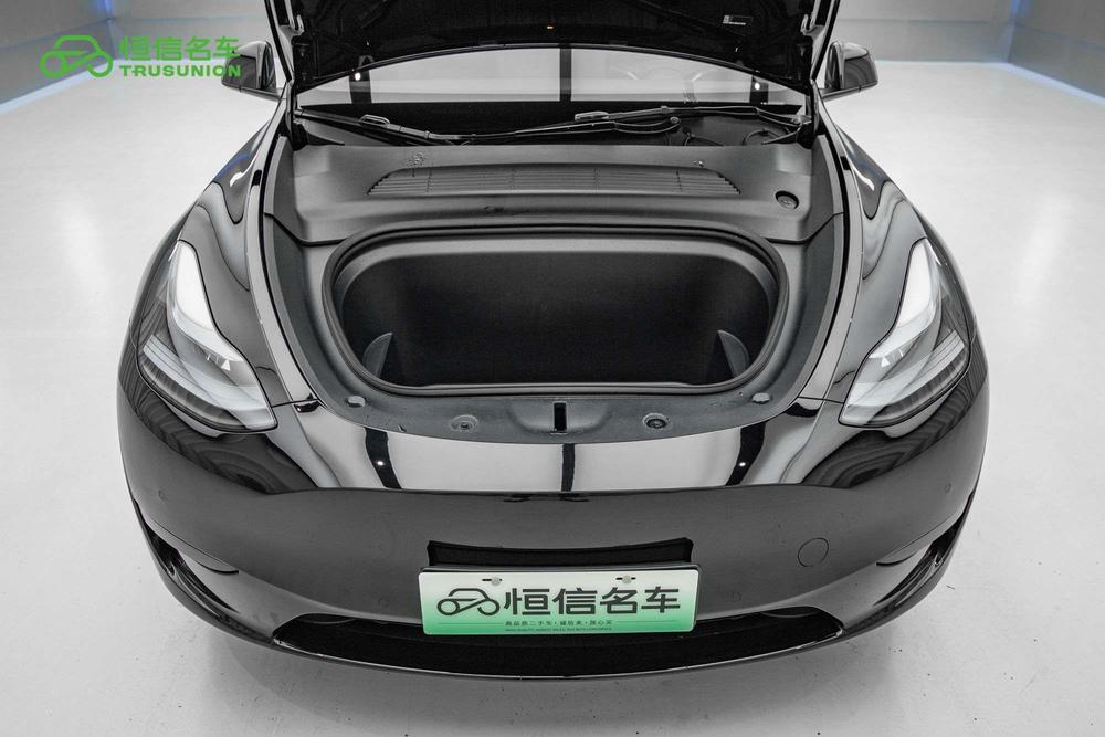 2023 car image #19
