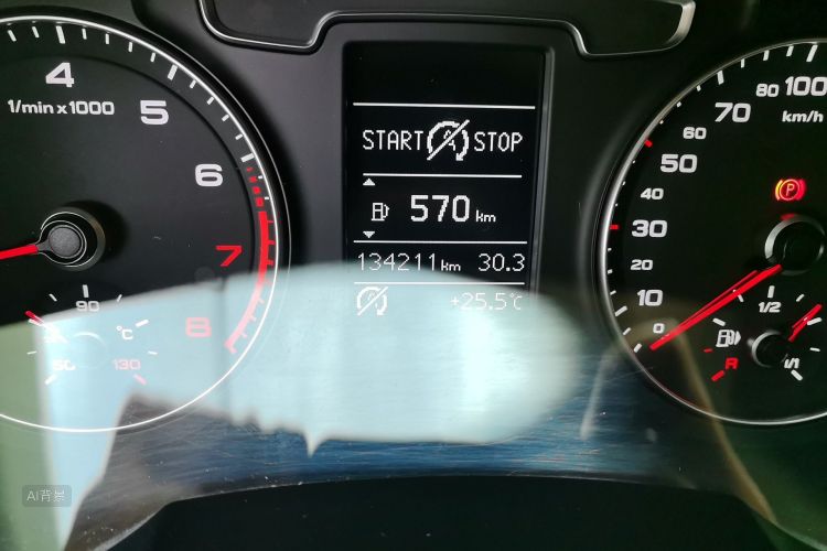 Audi Q3 2017 #14 Audi Q3 2017 car image #14