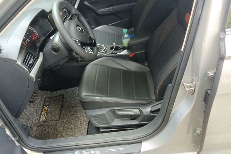 Volkswagen Lavida 2020 car image #17