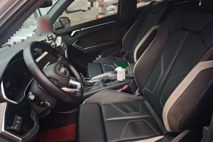 奥迪 奥迪Q3 2024 汽车图片 #17