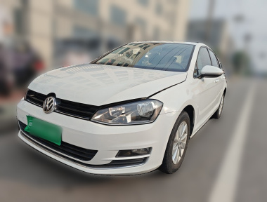 Volkswagen Golf 2016 Volkswagen Golf 2016 immagine di auto