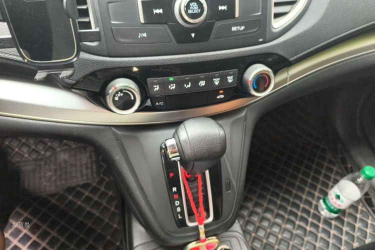 Honda CR-V 2016 #16 Honda CR-V 2016 car image #16