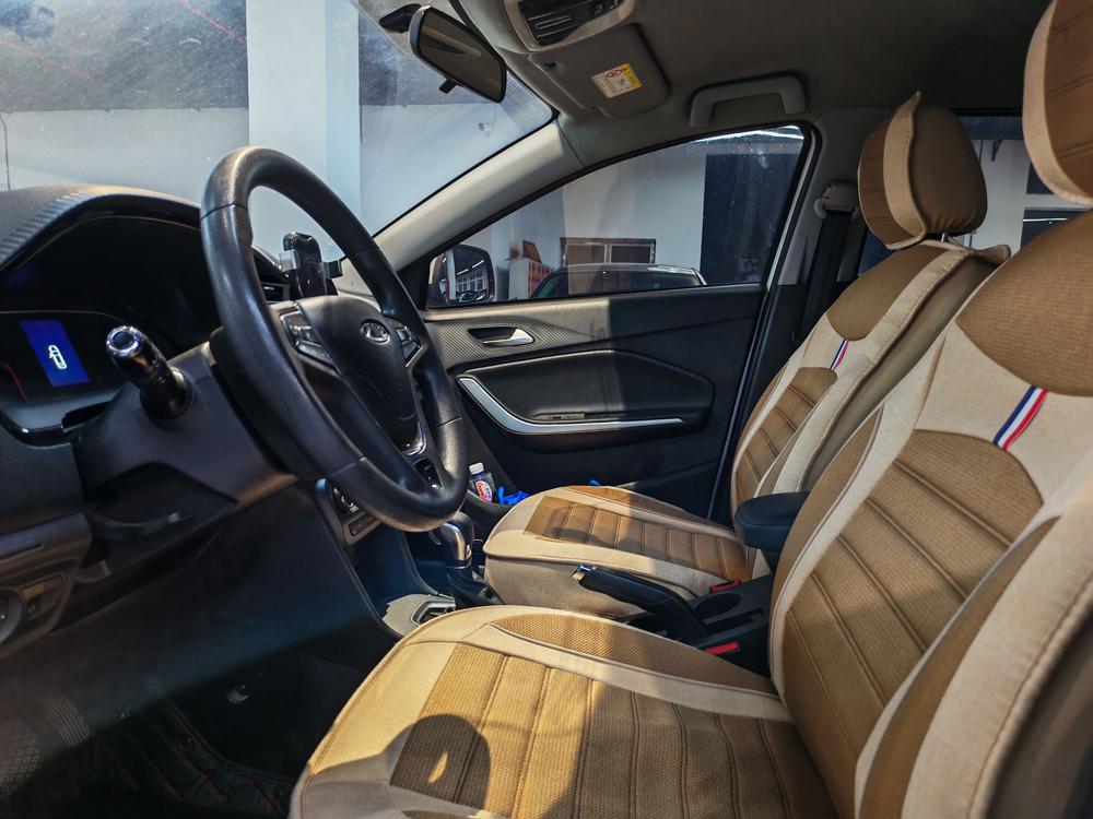 Chery Tiggo 3x 2020 #11 Chery Tiggo 3x 2020 imagem de carro #11