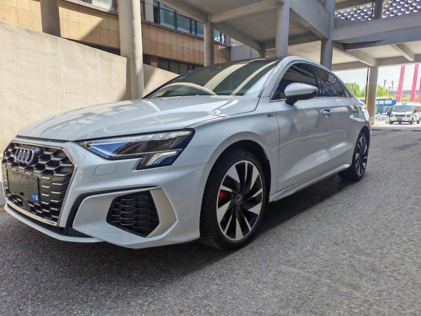 2023 2023 car image