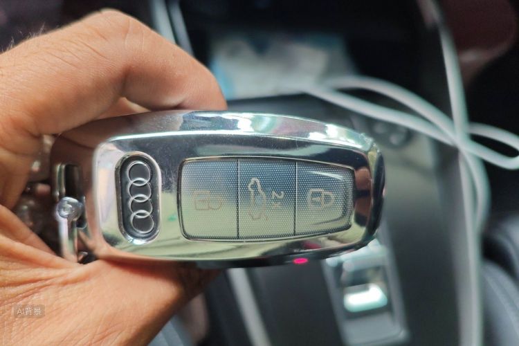 Audi A3 2023 #10 Audi A3 2023 car image #10
