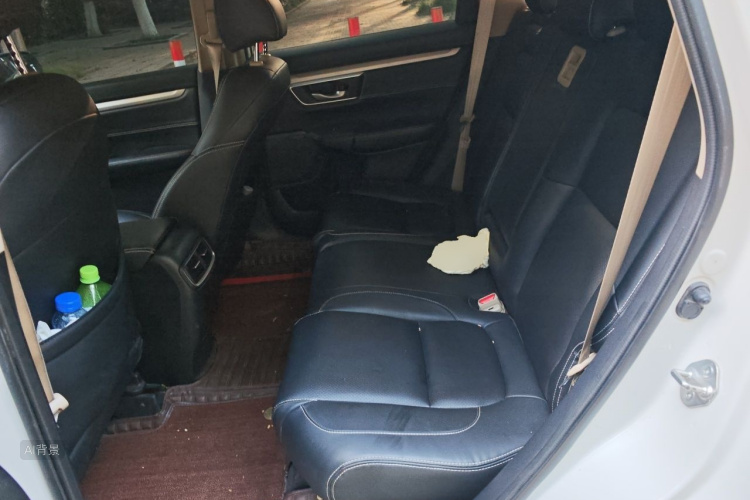 Honda CR-V 2020 car image #19
