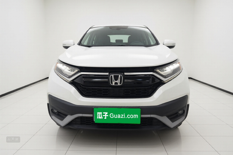 Honda CR-V 2020 #3 Honda CR-V 2020 car image #3