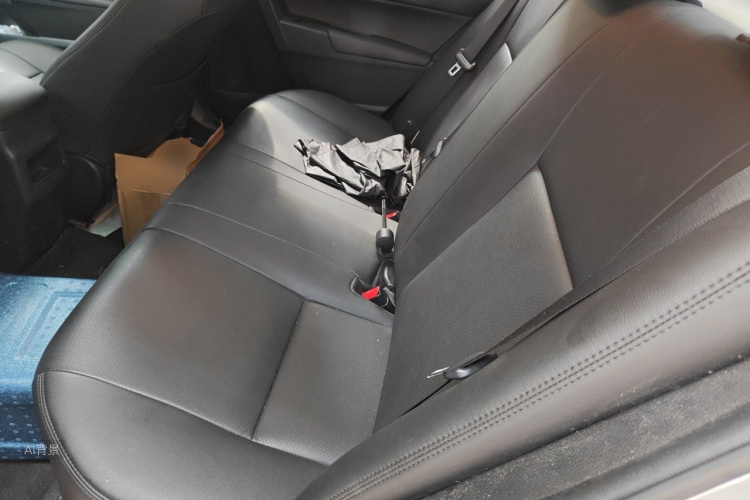 Toyota Corolla 2017 #19 Toyota Corolla 2017 car image #19