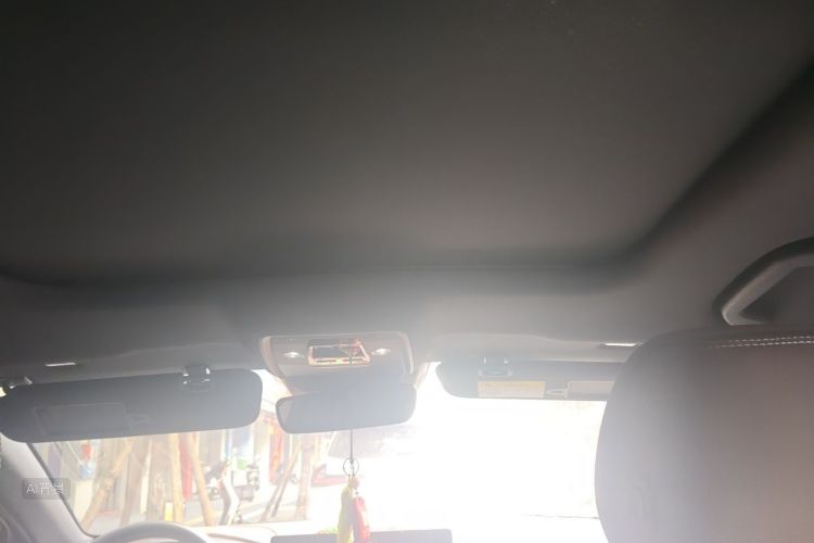 BYD Han 2020 car image #20