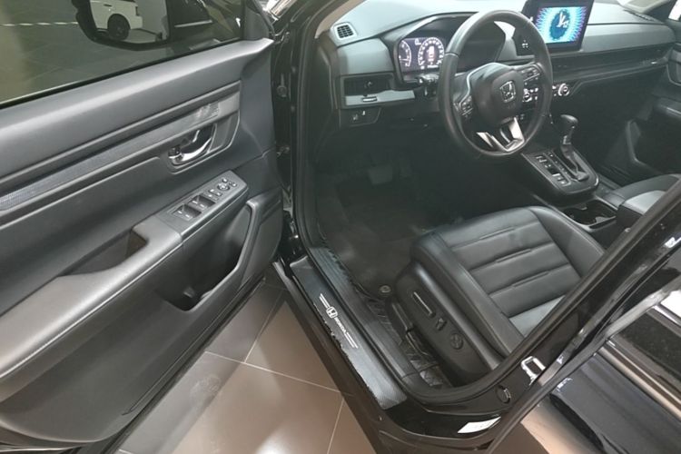 Honda CR-V 2024 car image #12