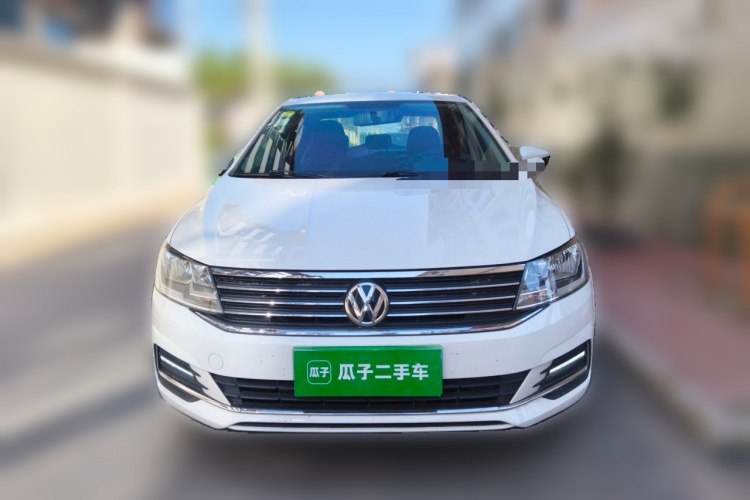 Volkswagen Lavida 2021 #3 Volkswagen Lavida 2021 car image #3