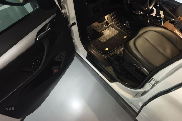 BMW X1 2016 car image #18