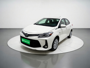 Toyota Vios 2022 car image 